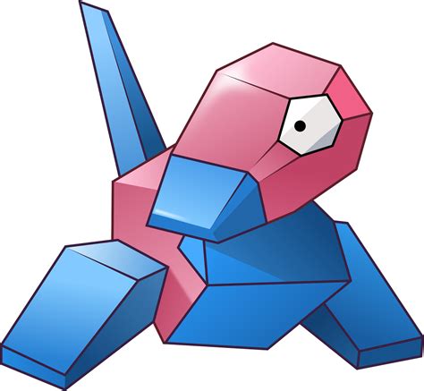 Porygon